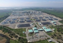 ONU premia a Aguas Andinas por innovador proceso para el cuidado y reutilización del agua