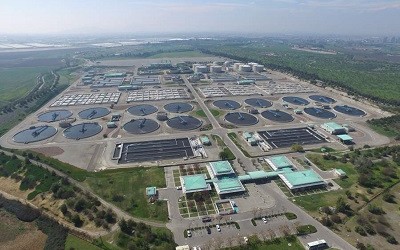 ONU premia a Aguas Andinas por innovador proceso para el cuidado y reutilización del agua