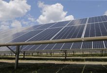 La industria solar de EEUU es otra víctima de la guerra comercial