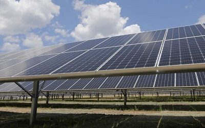 La industria solar de EEUU es otra víctima de la guerra comercial
