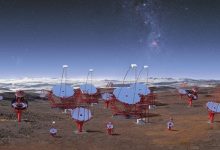 ESO operará el observatorio de rayos gamma más grande de la Tierra en Chile: Tendrá 33 telescopios más que ALMA