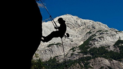 Por tercer año consecutivo Chile se corona como mejor destino de turismo aventura del mundo l