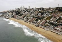 Empresario local invertirá US$60 millones en proyecto de 19 edificios en Viña del Mar