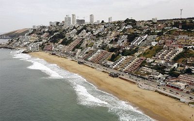 Empresario local invertirá US$60 millones en proyecto de 19 edificios en Viña del Mar