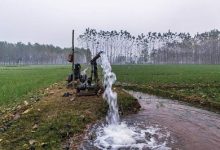 Anuncio de indicación para ceder a perpetuidad derechos de agua abrió polémica entre senadores