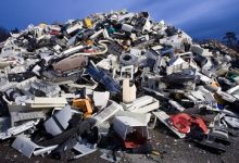 Basura electrónica: Uno de los focos de contaminación del siglo XXI que busca ser paliado por empresas de reciclaje nacional