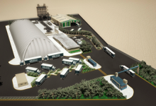 Cementos Bío Bío anuncia la construcción de una fábrica en Perú por cerca de US$20 millones