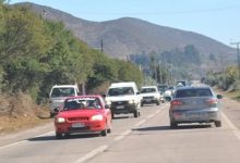 Gobierno estudia nueva ruta para conectar La Serena con Valle del Elqui: sería concesionada
