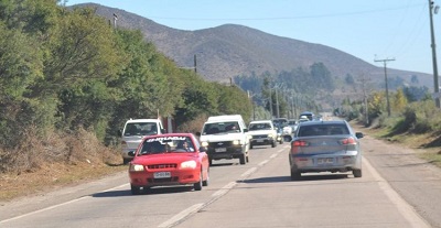 Gobierno estudia nueva ruta para conectar La Serena con Valle del Elqui: sería concesionada