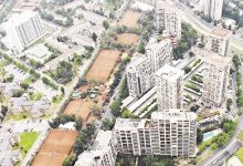 Las Condes consultará a vecinos por apoyo a megaproyecto de integración habitacional