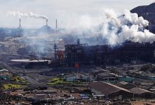Los desafíos ambientales que enfrentará Chile previo a ser sede de la COP25