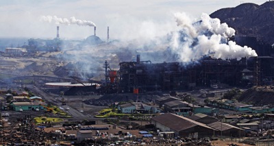 Los desafíos ambientales que enfrentará Chile previo a ser sede de la COP25