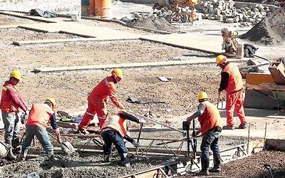 Mercado laboral sigue bajo presión: Tasa de desempleo llegó a 6,7% el cuarto trimestre de 2018