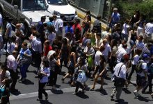 Gasto público de Chile en pensiones y salud entre los más bajos de la OCDE