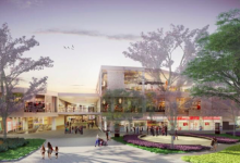 Chile: MallPlaza inicia la construcción de un nuevo centro comercial en Colombia