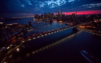 Precios de viviendas en Manhattan baja a menos de US$1 millón