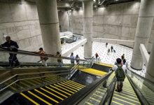 Llegar a 215 kilómetros en 2026: Los desafíos de Metro tras la inauguración de la Línea 3