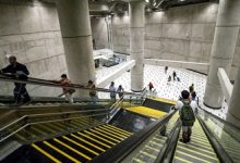 Llegar a 215 kilómetros en 2026: Los desafíos de Metro tras la inauguración de la Línea 3