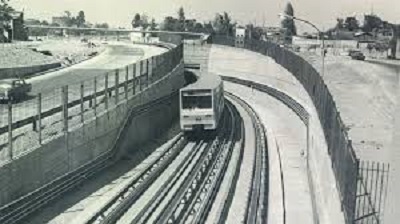 15 líneas para 2040: El proyecto que ideó el primer director general de Metro hace cincuenta años