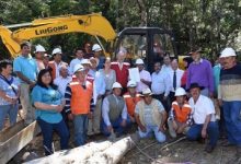 Ministerio entrega más de $200 millones a pequeños mineros de la Región de la Araucanía