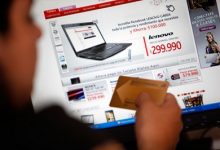 Crecimiento de transacciones de pago por Internet superó a ventas físicas en Navidad