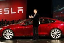 Tesla inició la construcción de su nueva fábrica de autos eléctricos en China