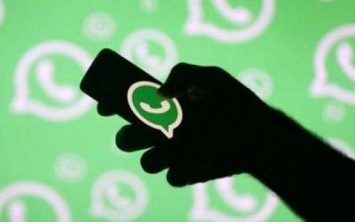 Falla de WhatsApp afectó a 1.500 millones de usuarios en todo el mundo