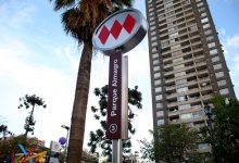 Estudio proyecta 14 mil nuevas viviendas cercanas a Línea 3 de Metro y Ñuñoa concentrará el 49%