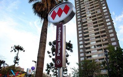 Estudio proyecta 14 mil nuevas viviendas cercanas a Línea 3 de Metro y Ñuñoa concentrará el 49%