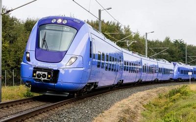 Europa descarriló la mega fusión ferroviaria entre Alstom y Siemens