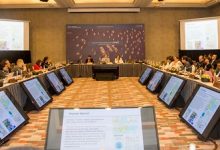 Arrancan primeras reuniones de representantes de la APEC en Santiago: Tala ilegal, océanos y pesca entre los temas tratados