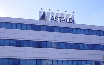 Tribunal italiano aprobó a Astaldi renegociación de contratos con Codelco
