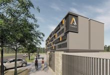Inmobiliaria Urbes construirá cinco edificios exclusivos para estudiantes