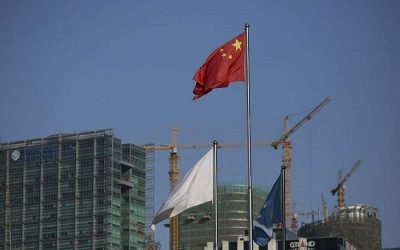 China amplía su ventaja como primer socio de Chile y ya abarca el 30% del comercio nacional