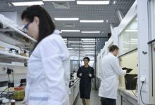 Día Internacional de la Mujer en la Ciencia: Sólo 16% de las científicas nacionales dirige un centro de investigación