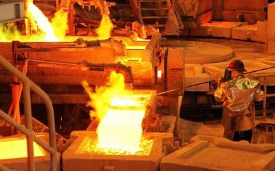Chile recupera terreno en el mercado mundial del cobre tras alcanzar récord de producción en 2018