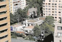 Moller y Pérez-Cotapos planea levantar dos torres en ex terreno de Copec en Apoquindo