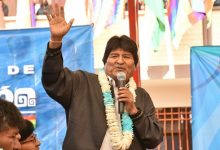 Evo Morales no se queda atrás y Bolivia se asocia con firma china para desarrollar millonarios proyectos de litio