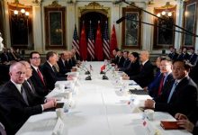 EEUU y China acercan posiciones en áreas clave para zanjar la disputa comercial