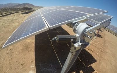 El fuerte crecimiento de la energía solar proyecta un auspicioso 2019