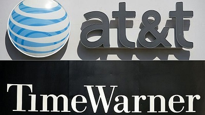 Corte de EE.UU. confirma luz verde a mega fusión de AT&T y Time Warner