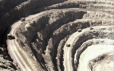 SICEP suma a Minera Michilla como nueva compañía usuaria de cara a su reactivación