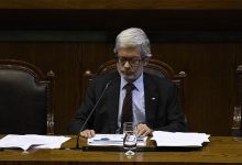 Derechos seguirán siendo perpetuos: MOP presenta indicaciones a proyecto de reforma al Código de Aguas