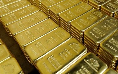 Barrick Gold lanza una oferta hostil por Newmont para crear un monstruo en la minería del oro