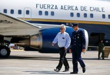 Piñera sale a retomar agenda nacional: Conmemorará 27F e inicia gira por tres regiones
