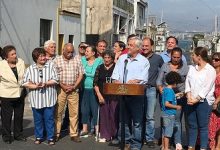 Piñera llega a Coquimbo y anuncia plan de reconstrucción tras terremoto: Destinarán $15 mil millones para la zona