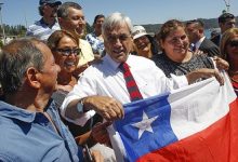 Piñera en el sur: Presentará plan de desarrollo en Los Ríos y encabezará mesa técnica por incendios en Aysén