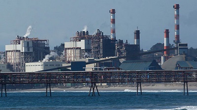 C. de Apelaciones de Valparaíso rechaza todos los recursos de protección por contaminación en Quintero y Puchuncaví