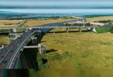 A mediados de 2019: anuncian posible inicio de construcción de Puente Industrial sobre río Bío Bío