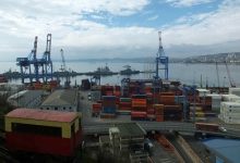 Maule y Magallanes lideraron el crecimiento regional en 2018 y Valparaíso anotó la única contracción